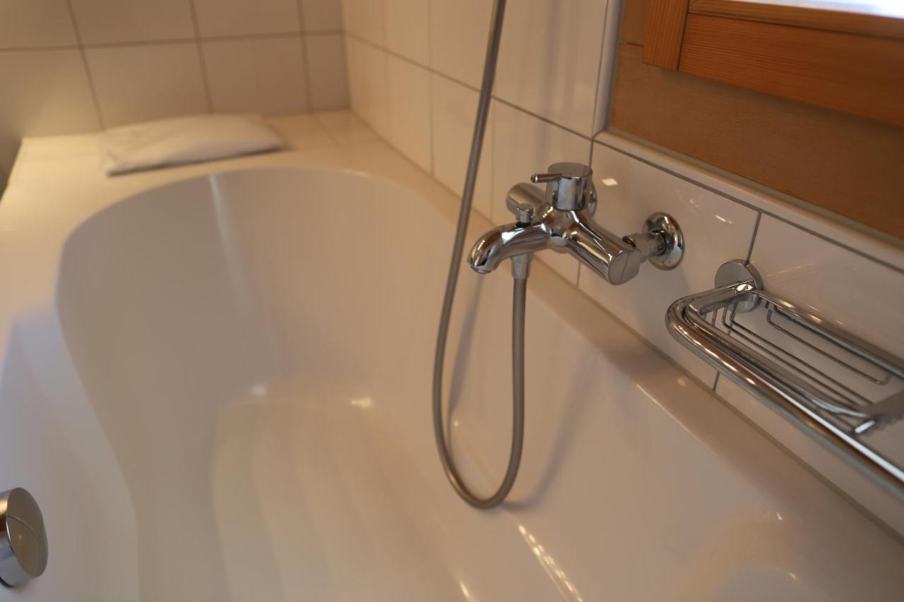 Apartamento Excellent Flat With A Fantastic View Of The Eiger! Grindelwald Exterior foto